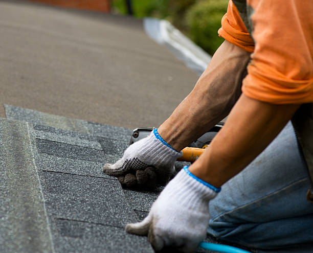 Best Storm Damage Roof Repair  in Cooperstown, NY
