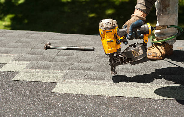 Quick and Trustworthy Emergency Roof Repair Services in Cooperstown, NY